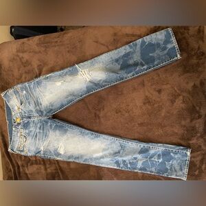 True religion pants